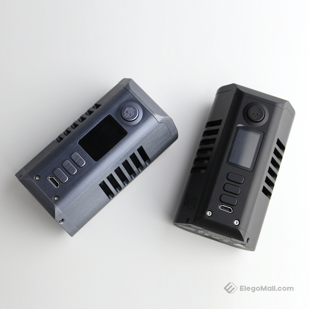 DOVPO Odin DNA250C Box Mod